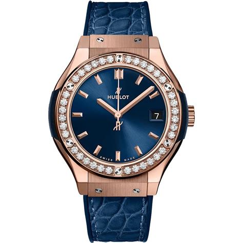 women's hublot watch price|classic luxury women watches.